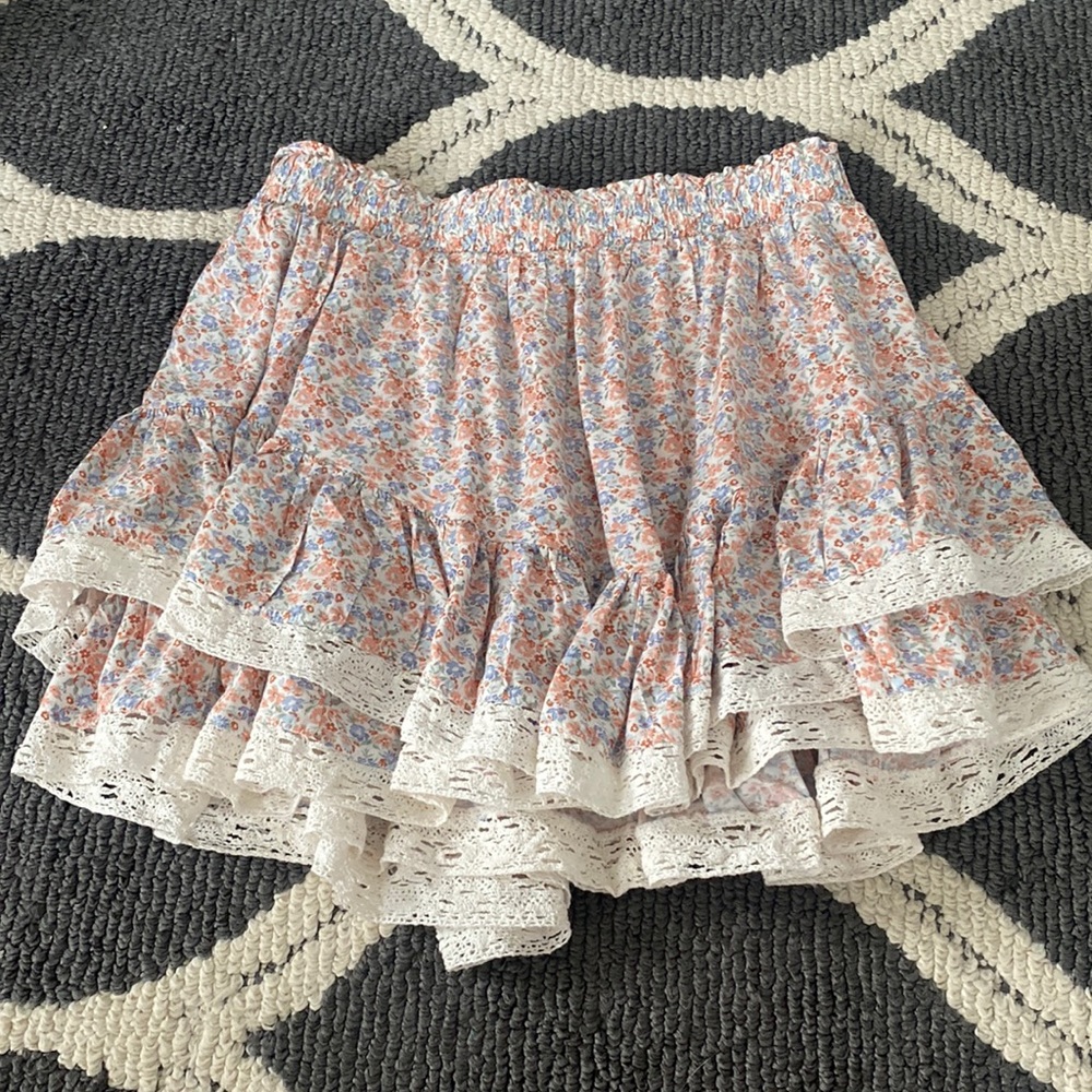 Aeropostale Skirt